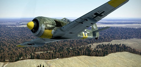 IL-2 Sturmovik: Battle of Stalingrad (Steam VR)
