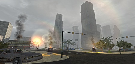 City Z (Steam VR)