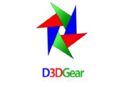D3DGear (Steam VR)