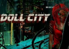 Doll City: Prologue (Steam VR)