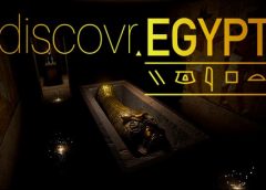 Discovr Egypt: King Tut's Tomb (Steam VR)