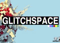 Glitchspace (Steam VR)