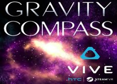 Gravity Compass (Steam VR)