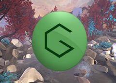 Grove - VR Browsing Experience (Steam VR)