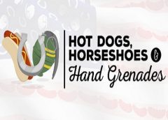 Hot Dogs, Horseshoes & Hand Grenades (Steam VR)