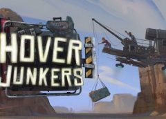 Hover Junkers (Steam VR)