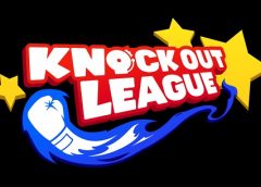 Knockout League (Oculus Quest)