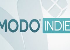 MODO indie (Steam VR)