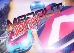 MadOut Open City (Steam VR)