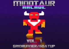Minotaur Arcade Volume 1 (PSVR)