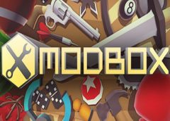 Modbox (Steam VR)