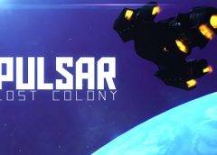 PULSAR: Lost Colony (Steam VR)