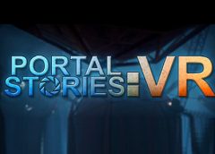 Portal Stories: VR (Steam VR)
