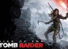 Rise of the Tomb Raider (Steam VR)