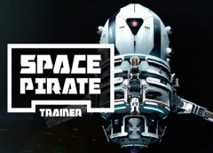 Space Pirate Trainer (PSVR)