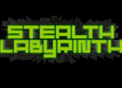 Stealth Labyrinth (Steam VR)