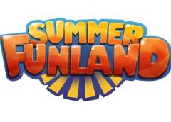 Summer Funland (PSVR)