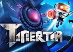 Tinertia (Steam VR)