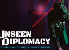 Unseen Diplomacy (Steam VR)