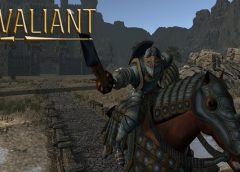 Valiant (Steam VR)