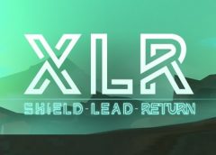 XLR (Steam VR)