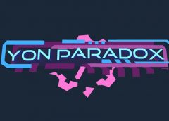Yon Paradox (Steam VR)