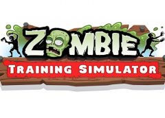 Zombie Training Simulator (Steam VR)