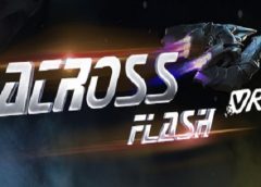 Across Flash (Steam VR)