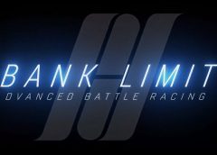 Bank Limit: Advanced Battle Racing (Steam VR)