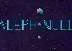 Aleph Null (Steam VR)