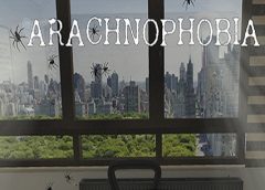 Arachnophobia (Steam VR)