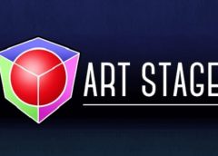 Artstage (Steam VR)