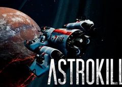 Astrokill (Steam VR)