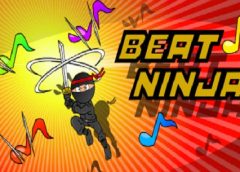 Beat Ninja (Steam VR)