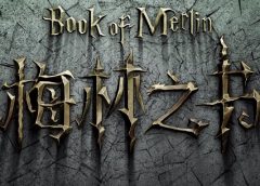 Book Of Merlin (Steam VR)