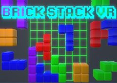 Brick Stack VR (Steam VR)