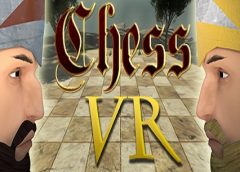 ChessVR (Steam VR)