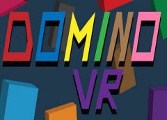Domino VR (Steam VR)