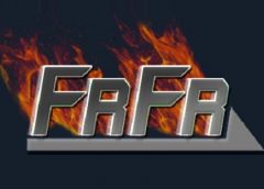 Frantic Freighter (Steam VR)