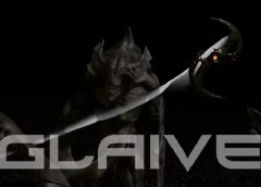 Glaive (Steam VR)