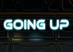 Going Up (Steam VR)
