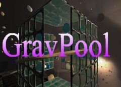 GravPool (Steam VR)