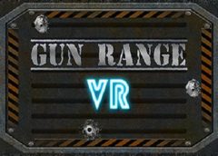 Gun Range VR (Steam VR)