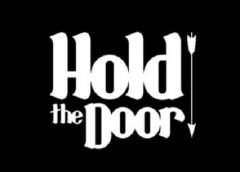 Hold the door! (Steam VR)