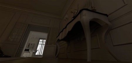 House of Alice (Steam VR)