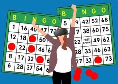 Is the Future of Bingo Halls in Virtual Reality?