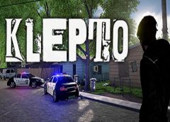 Klepto (Steam VR)