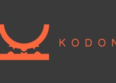 Kodon (Steam VR)