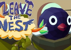 Leave The Nest (Steam VR)