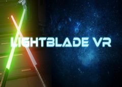 Lightblade VR (Steam VR)